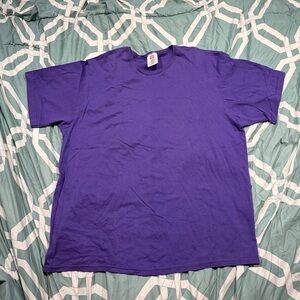 Vintage Blank Shirt 2XL